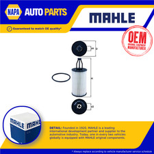 Oil Filter fits MERCEDES 350