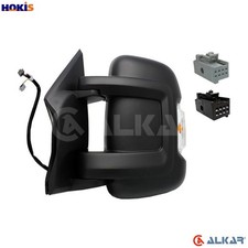 EXTERIOR MIRROR 9261930 FOR