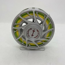ΨΨFINATIC Fly Reel 4PLUS