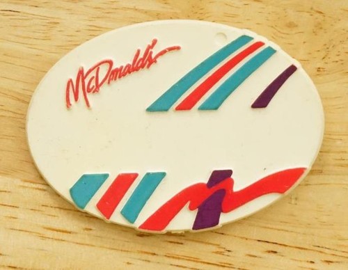 Vintage pinback button - vintage,