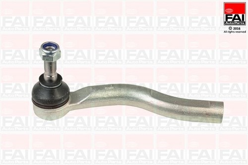 Fai front left - fai, for