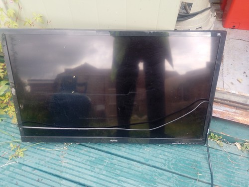 Inch smart tv with - inch,