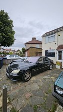 W220 Mercedes S55L AMG V8 KOMPRESSOR facelift LWB. 84k miles. Offers accepted