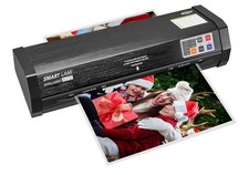 SINCHI Auto Sense A3 Thermal Laminator Machine Foil Applicator RRP £189