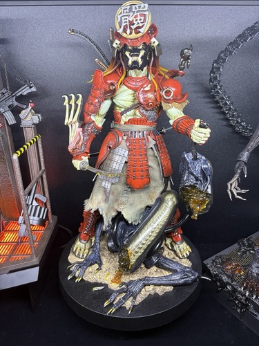 Hot toys ac06 alien - toys,