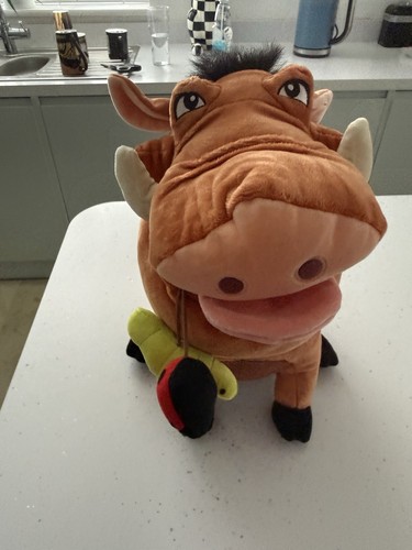 Disney original lion king - original,