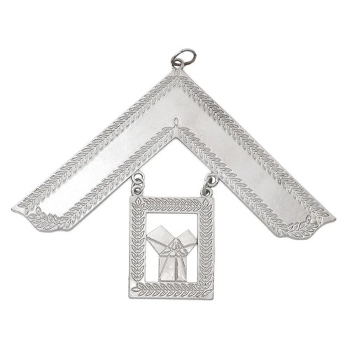 Past master craft collar - craft,