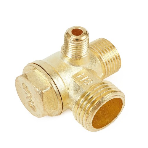 Air compressor valve practical - air,