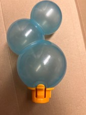 Bright Starts Disney Finding Nemo Jumperoo Spare Replacement Parts - Bubble Toy