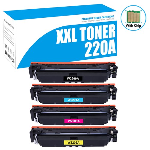 Toner cartridge 220a - toner,