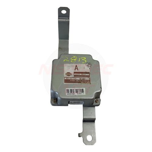 Nissan murano gearbox ecu - gearbox,