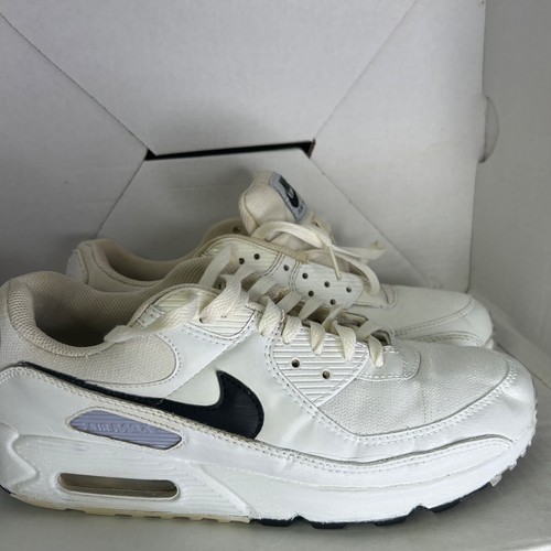 Nike air max white and - air,