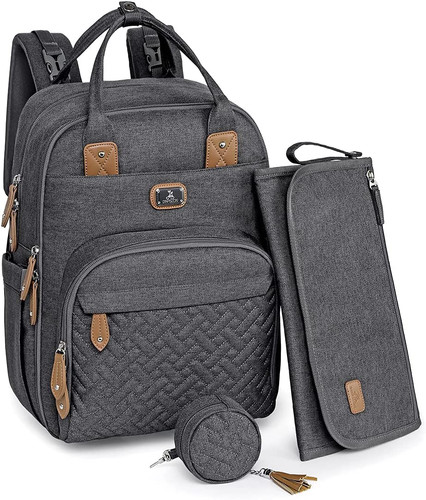 Dikaslon changing bag - dikaslon,