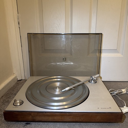 Vintage beogram 3000 - vintage,