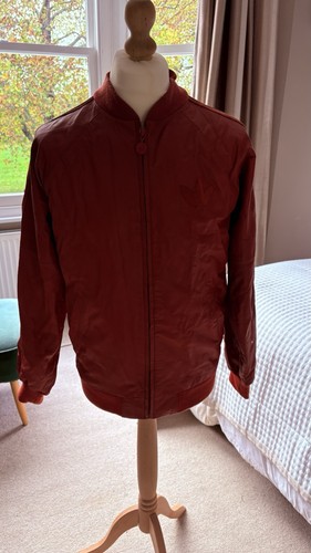 Vintage adidas leather - vintage,