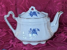 1954 Arthur Wood Fluted Rose