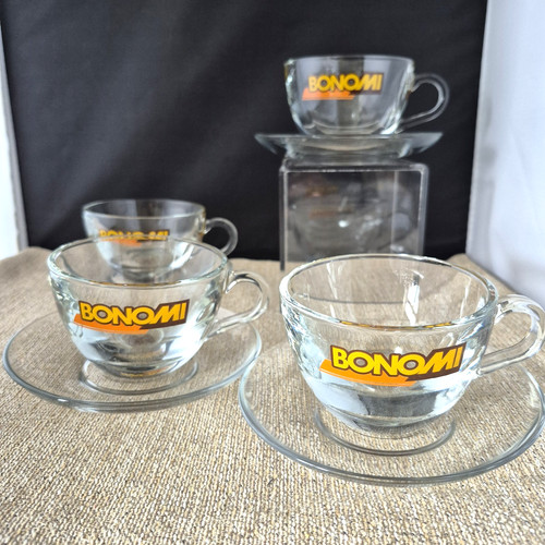 Set vintage mcm bonomi - vintage,