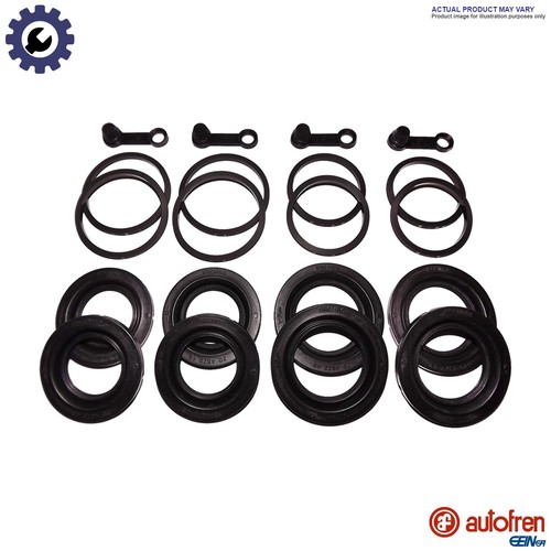 Repair kit brake - kit,