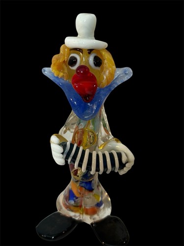 Rare vintage italian murano - rare,