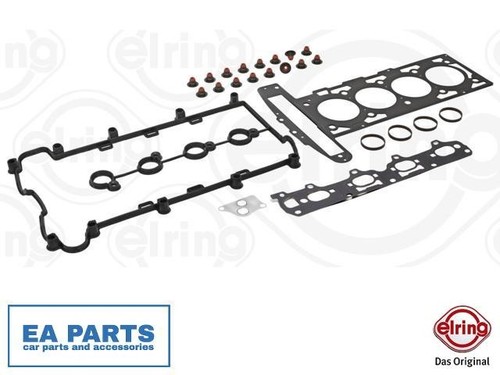 Gasket set cylinder head for - head,
