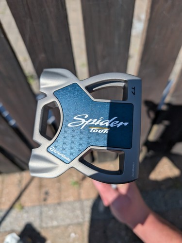 Taylormade spider tour - , t7
