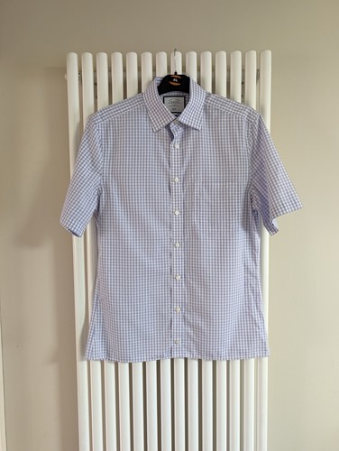 Charles tyrwhitt short sleeve - short,