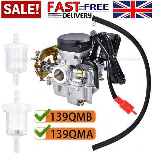 19mm big bore carb carburetor - bore,