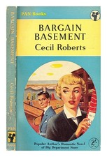 ROBERTS, CECIL (1892-1976)