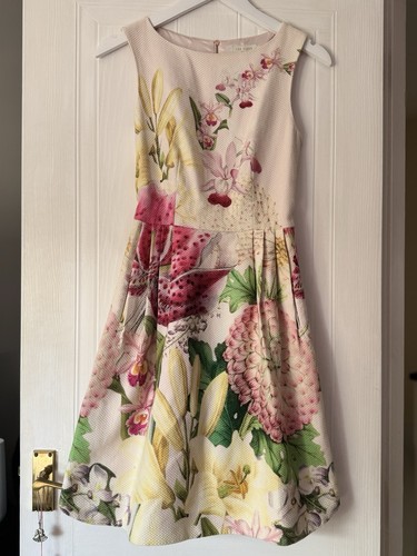 Ted baker gemisa floral - ted,