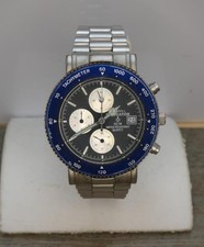 Men's Military Style Ingersoll