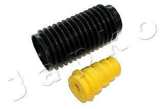 New dust cover kit - dust,