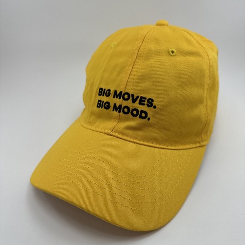 Bumble big moves - big,