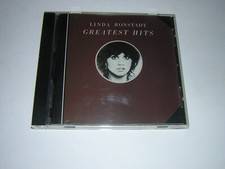 LINDA RONSTADT CD ALBUM -