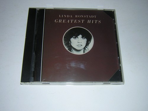 Linda ronstadt album - ronstadt,