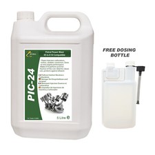 Hydra PIC-24 Petrol Injector &