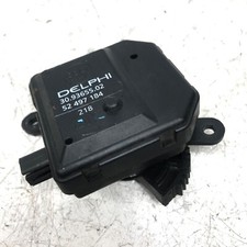 VAUXHALL ASTRA H SRI 1.8 HEATER MOTOR FLAP ACUTATOR 309365502 2006 - 2010