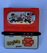 Systema Double Screen Bank