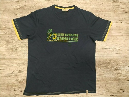 Vtg levi strauss signature - vtg,