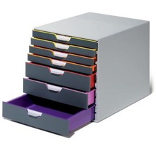 Durable VARICOLOR Desktop