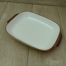 Denby Potters Wheel Oven Dish