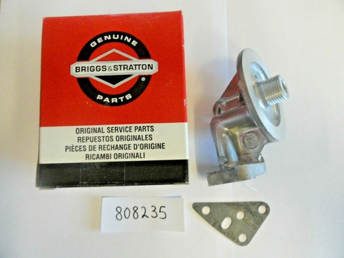 Genuine briggs stratton - briggs, oil