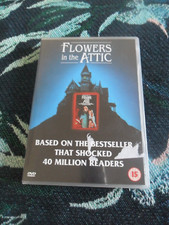 Flowers in the Attic (DVD) UK