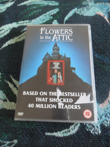 Flowers the attic - the,