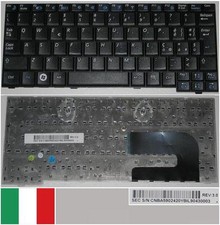 Italian Qwerty Keyboard