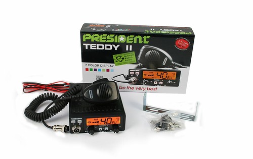 President teddy radio asc - 2,