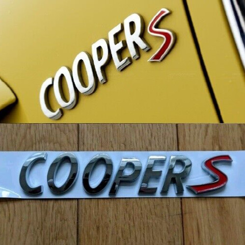 F70 mini cooper countryman - mini, s
