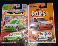 Matchbox Candy Series