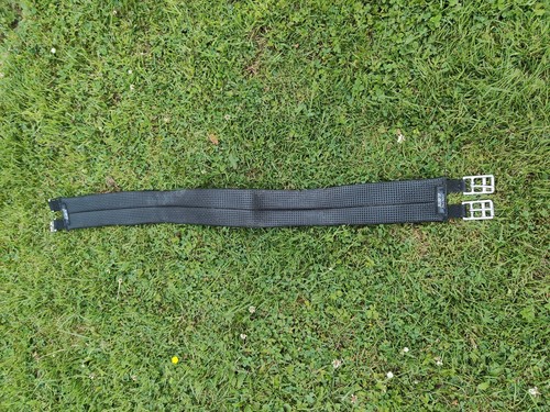 Wintec elastic girth black - wintec,
