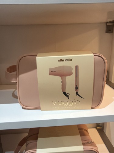 Alfa italia viaggio hairdryer - italia,