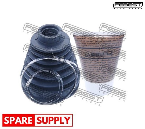 Bellow driveshaft for - bellow,,